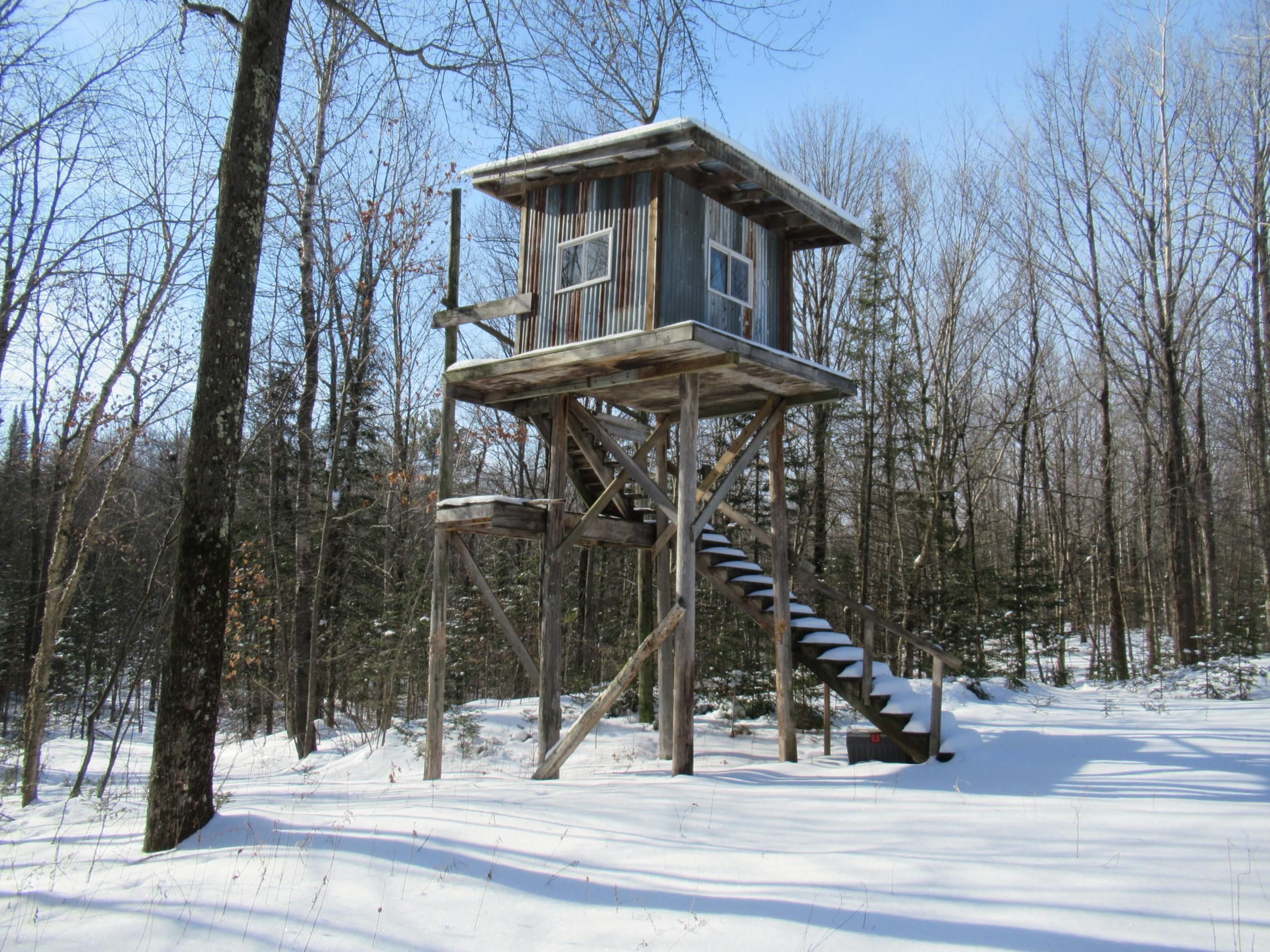 81.66 Acres, +/81.66 Acres State Hwy 13 & Dassow Avenue, Medford, WI