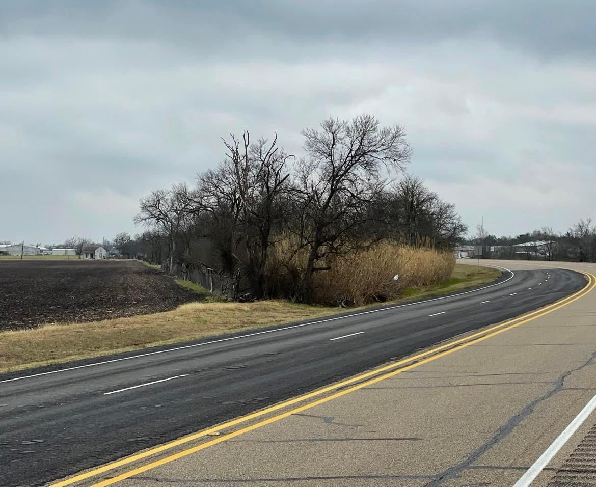 U.S. 77, Rosebud, TX 76570 Land and Farm