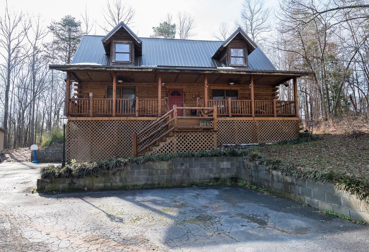 4.89 Acres, 140 Rutledge Street, Cowpens, SC 29330 Land and Farm