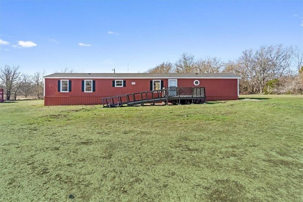 6.4 Acres, 282 Dalrex Road, Bruceville, TX 76630 Land and Farm