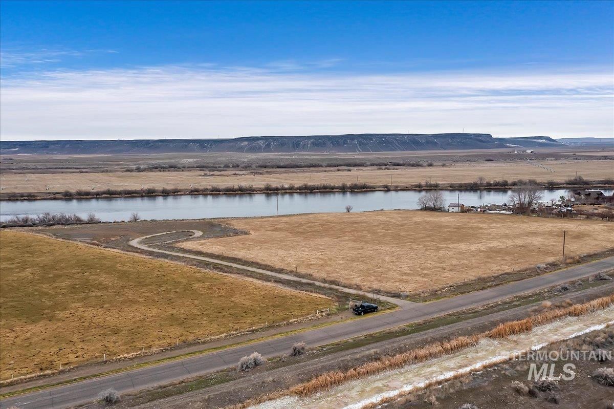 5 Acres, 2 River Rd, Grand View, ID 83624 Land and Farm