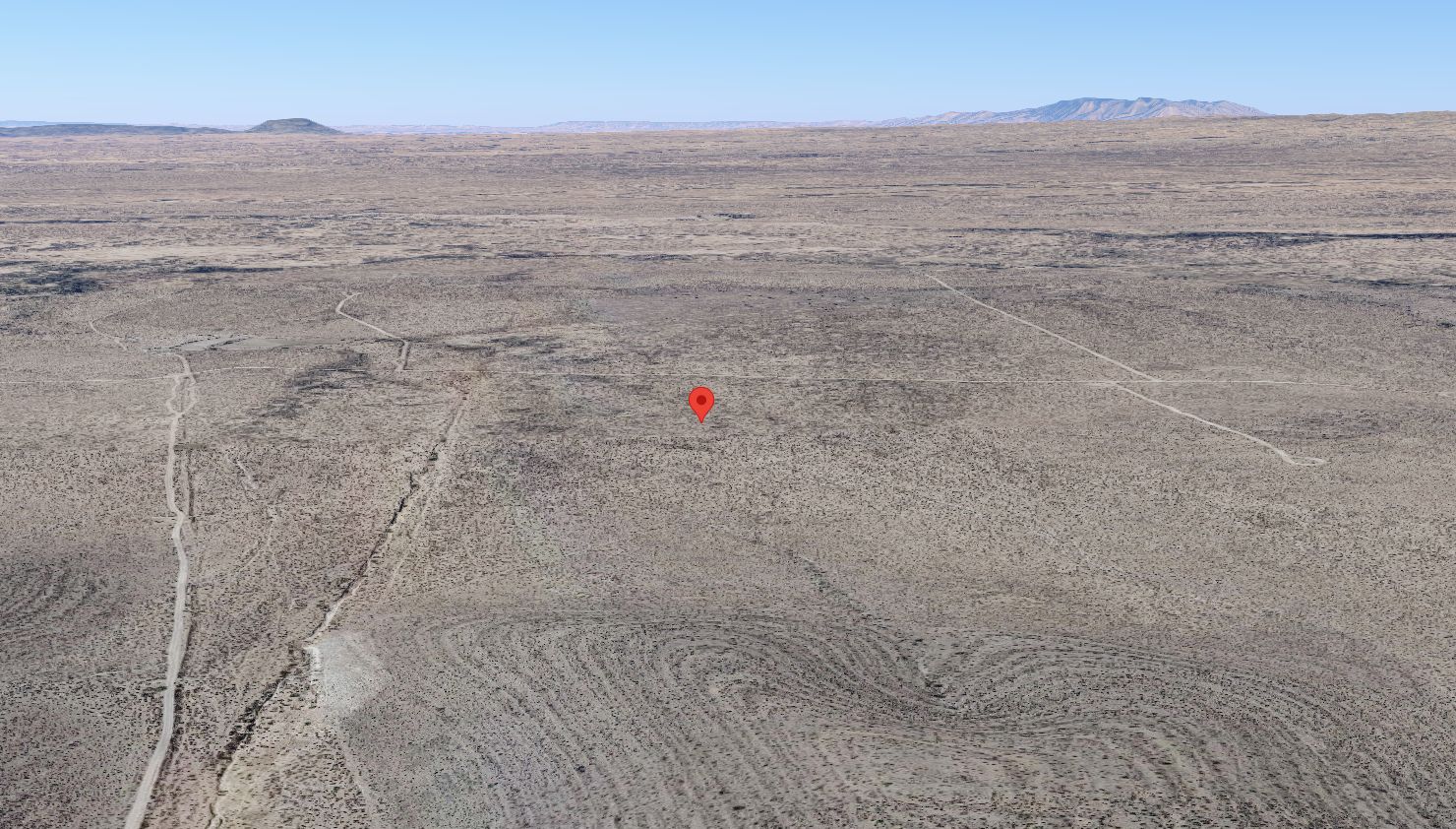 20 Acres, Sierra Blanca, TX 79851 Land and Farm