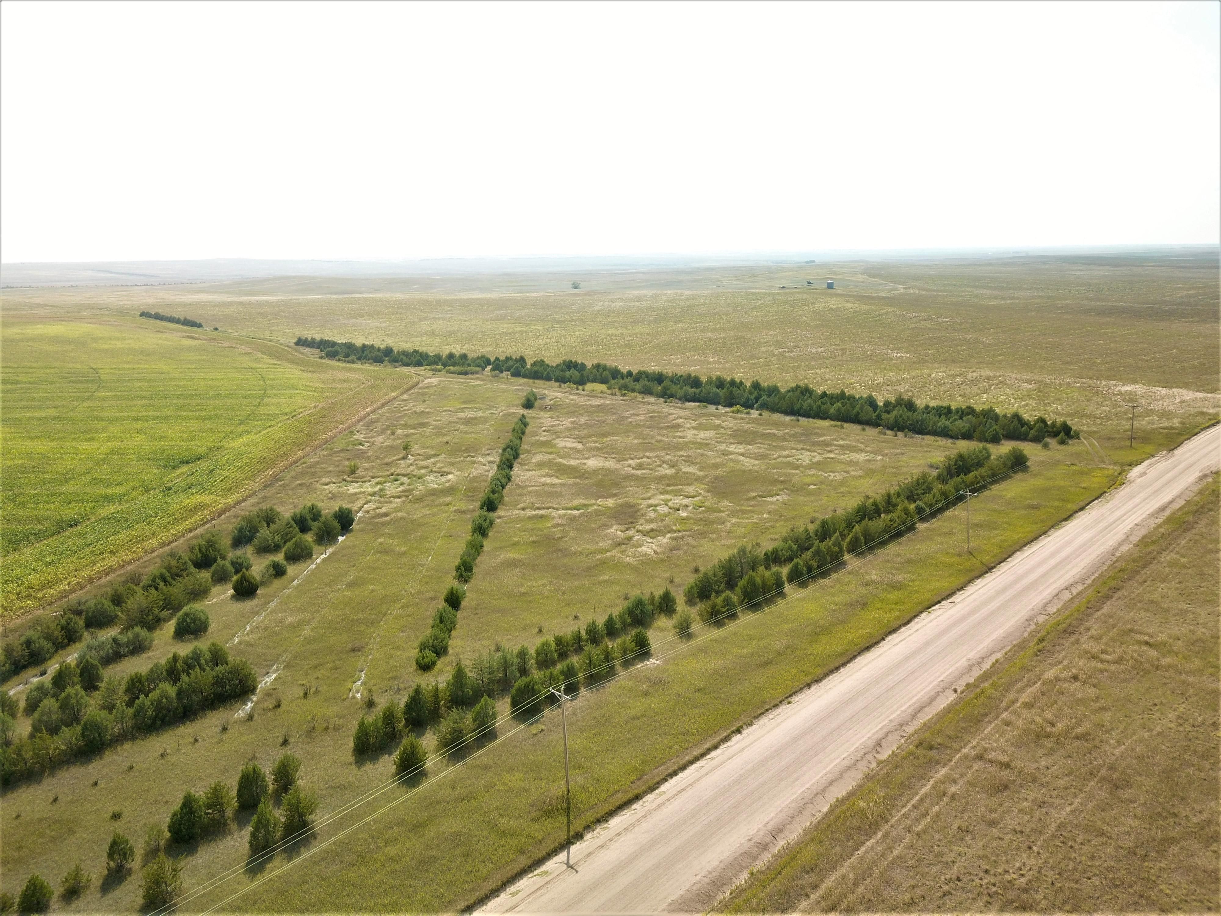 40 Acres, TBD Road 48, Kimball, NE 69145 Land and Farm