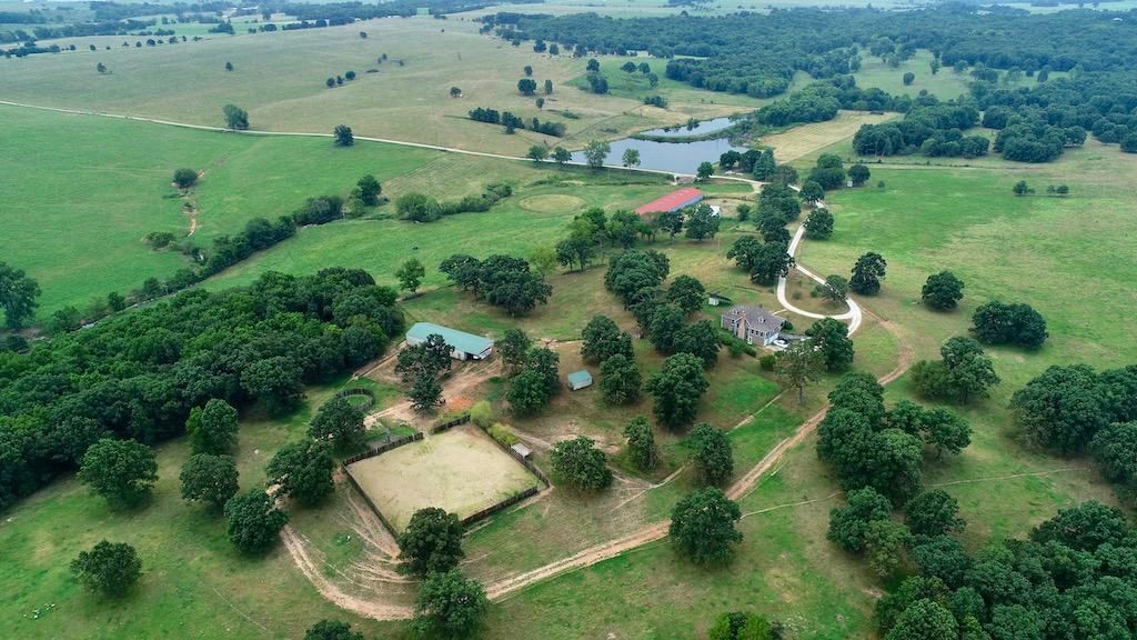 1,625 acres in Dadeville, MO, 65635 Land and Farm