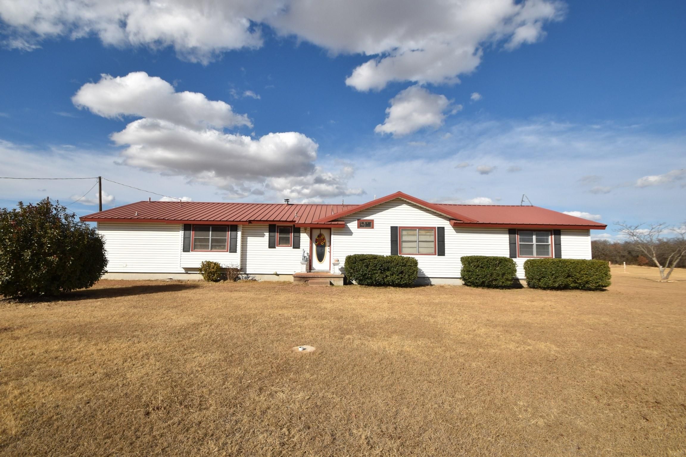 28.26 Acres, 2350 County Road 321, Gorman, TX 76454 Land and Farm