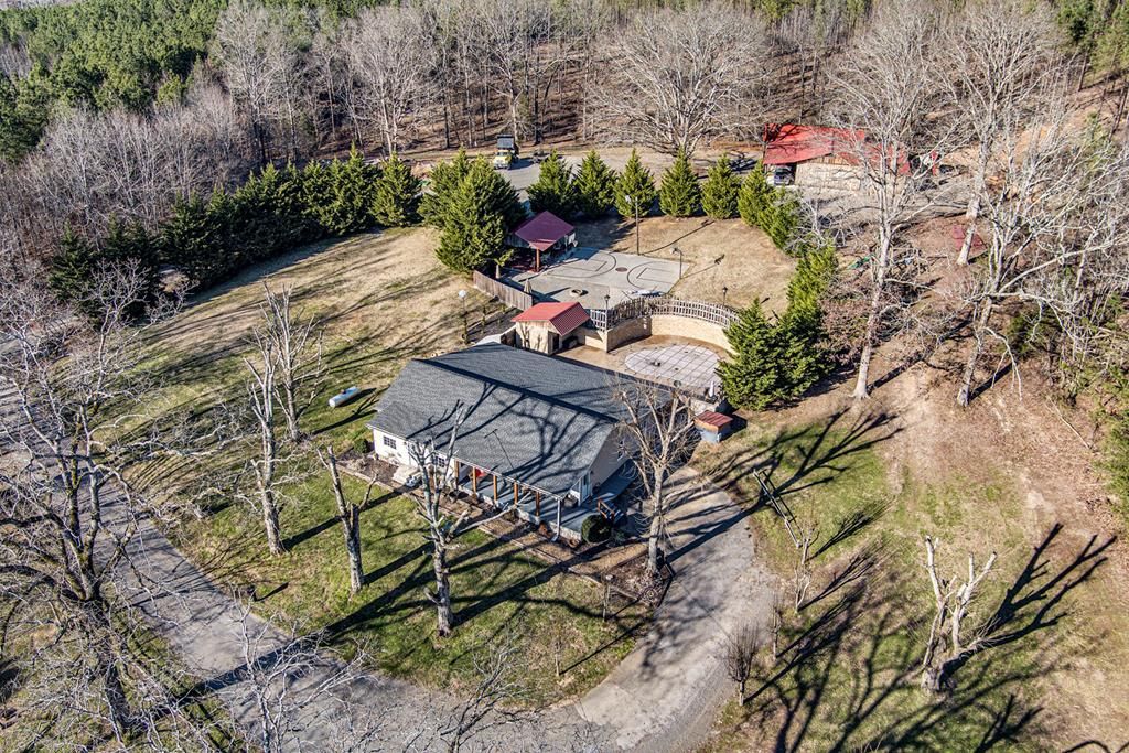 5.4 Acres, 319 County Road 963, Calhoun, TN 37309 Land and Farm