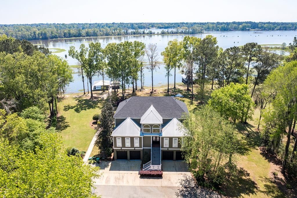 3.15 Acres, 1532 Grand Cypress Lane, Albany, GA 31701 Land and Farm