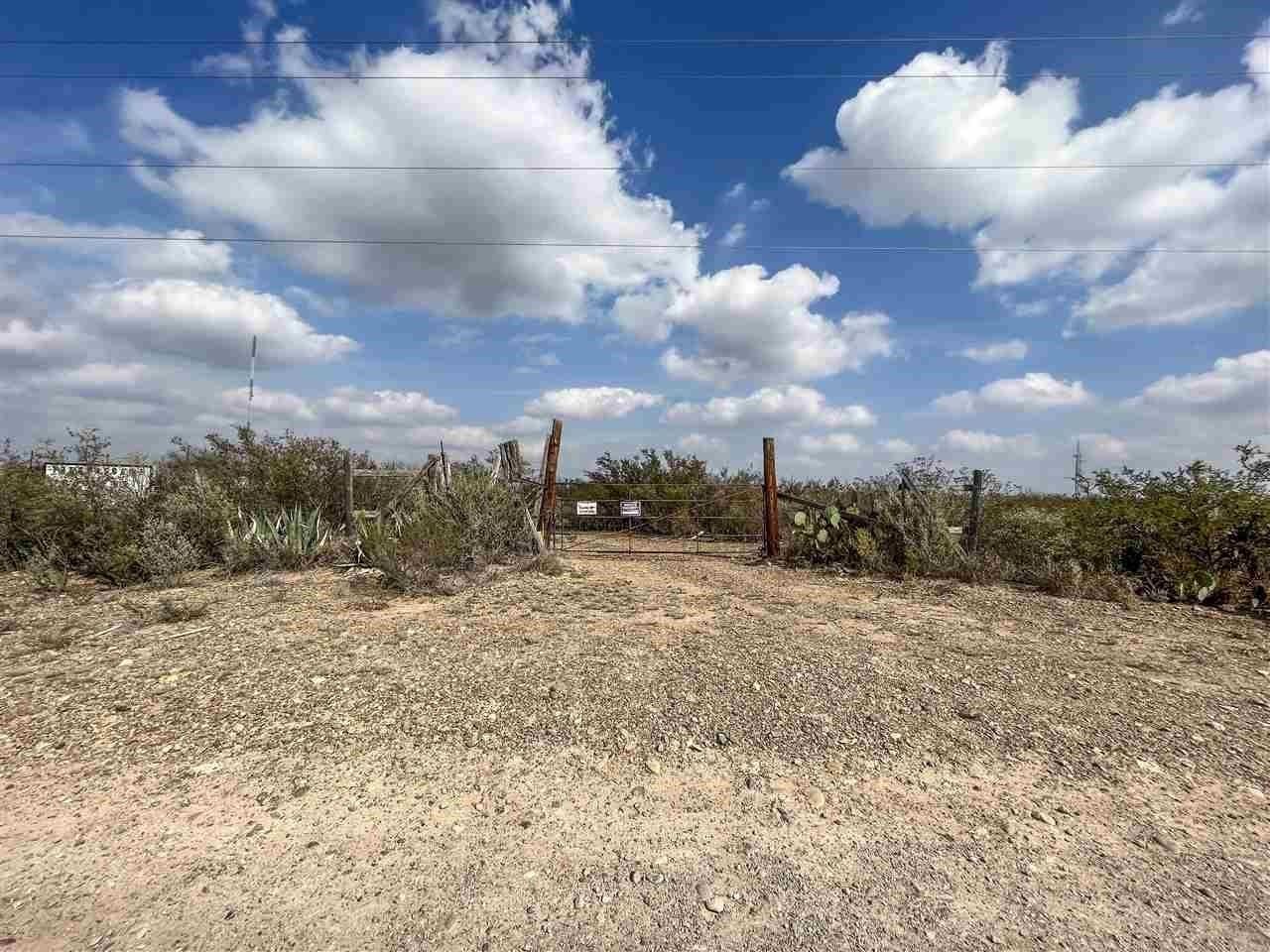 20 Acres, Laredo, TX 78045 Land and Farm