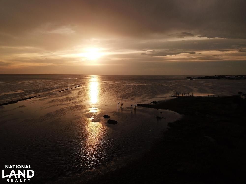 0 Cedar Island Rd, Perry, FL 32348 Land and Farm