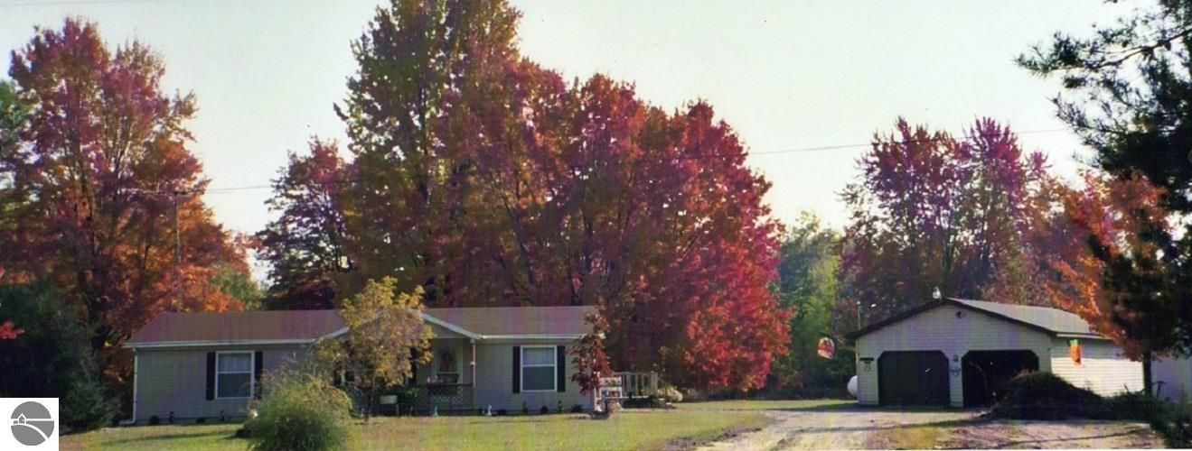 28.95 Acres, 3901 S M65, Turner, MI 48765 Land and Farm