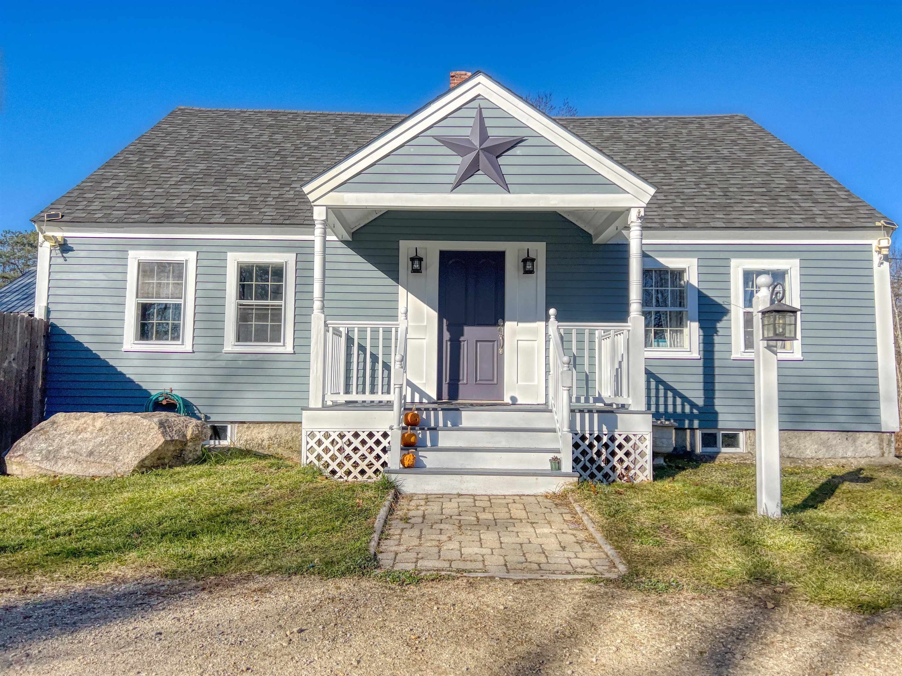 1.7 Acres, 232 Suncook Valley Road, Alton, NH 03809 Land and Farm