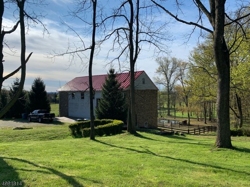 25.26 Acres, 83 Sandbrook Headquarters, Stockton, NJ 08559 Land and Farm