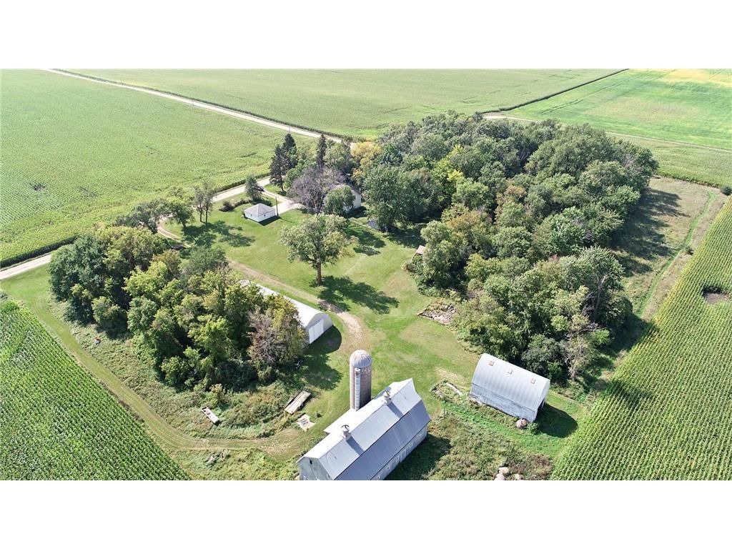 7 Acres, 58552 276th Street, Winthrop, MN 55396 Land and Farm