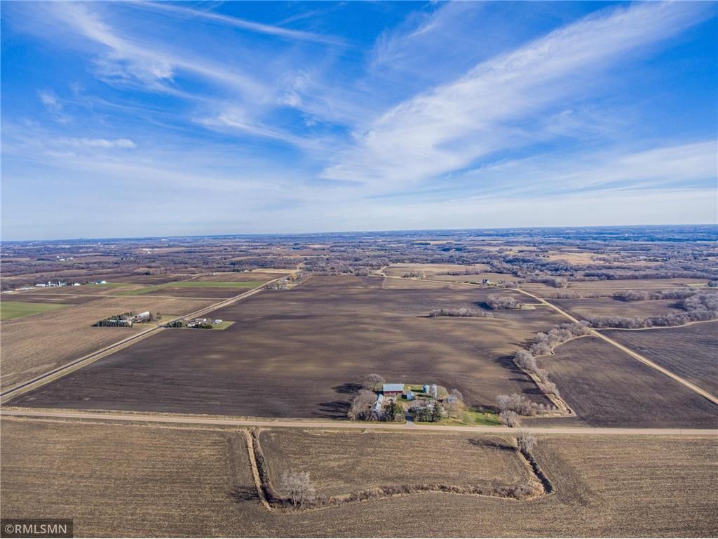 134.4 Acres, 8xxx County Road 50, Cologne, MN 55322 Land and Farm