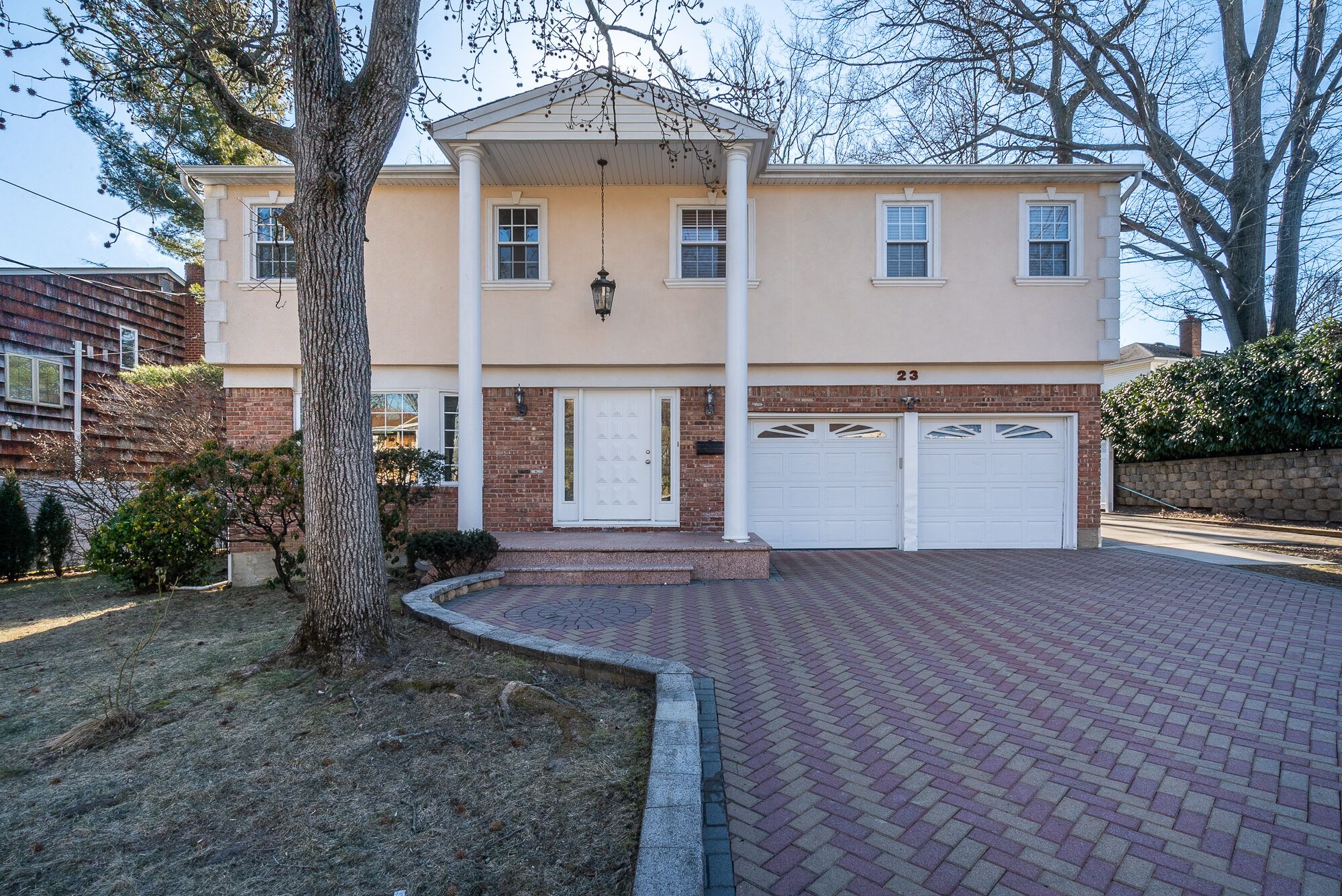 23 Wheatley Avenue, Albertson, NY 11507 MLS 3375094 Land and Farm