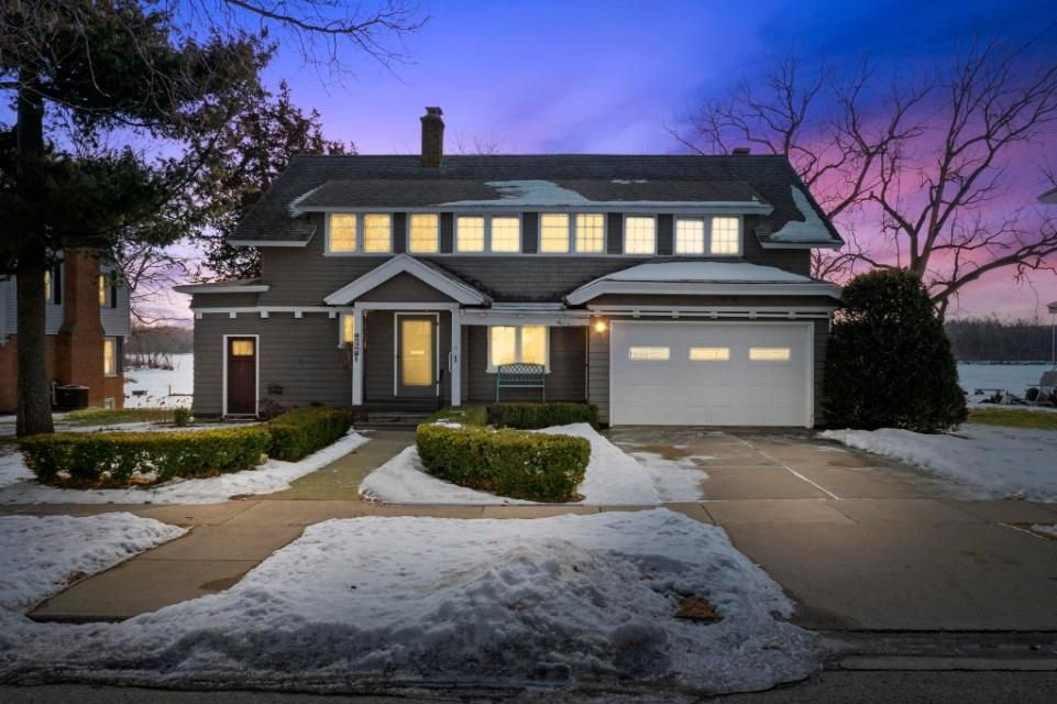 0.25 Acres, 430 West Edgewater Street, Portage, WI 53901 Land and Farm