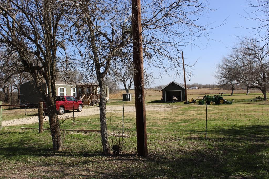 2.07 Acres, 3752 Bridge Ln, Normanna, TX 78142 Land and Farm