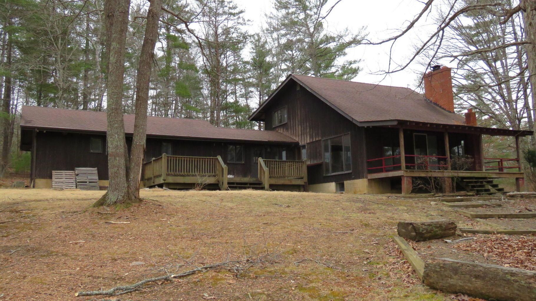 500 Pigeon Hollow Lane, Catawba, VA 24070 MLS 886983 Land and Farm