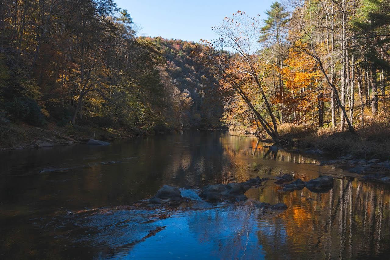 Eagle Heaven Heights, Dugspur, VA 24325 MLS 887024 Land and Farm