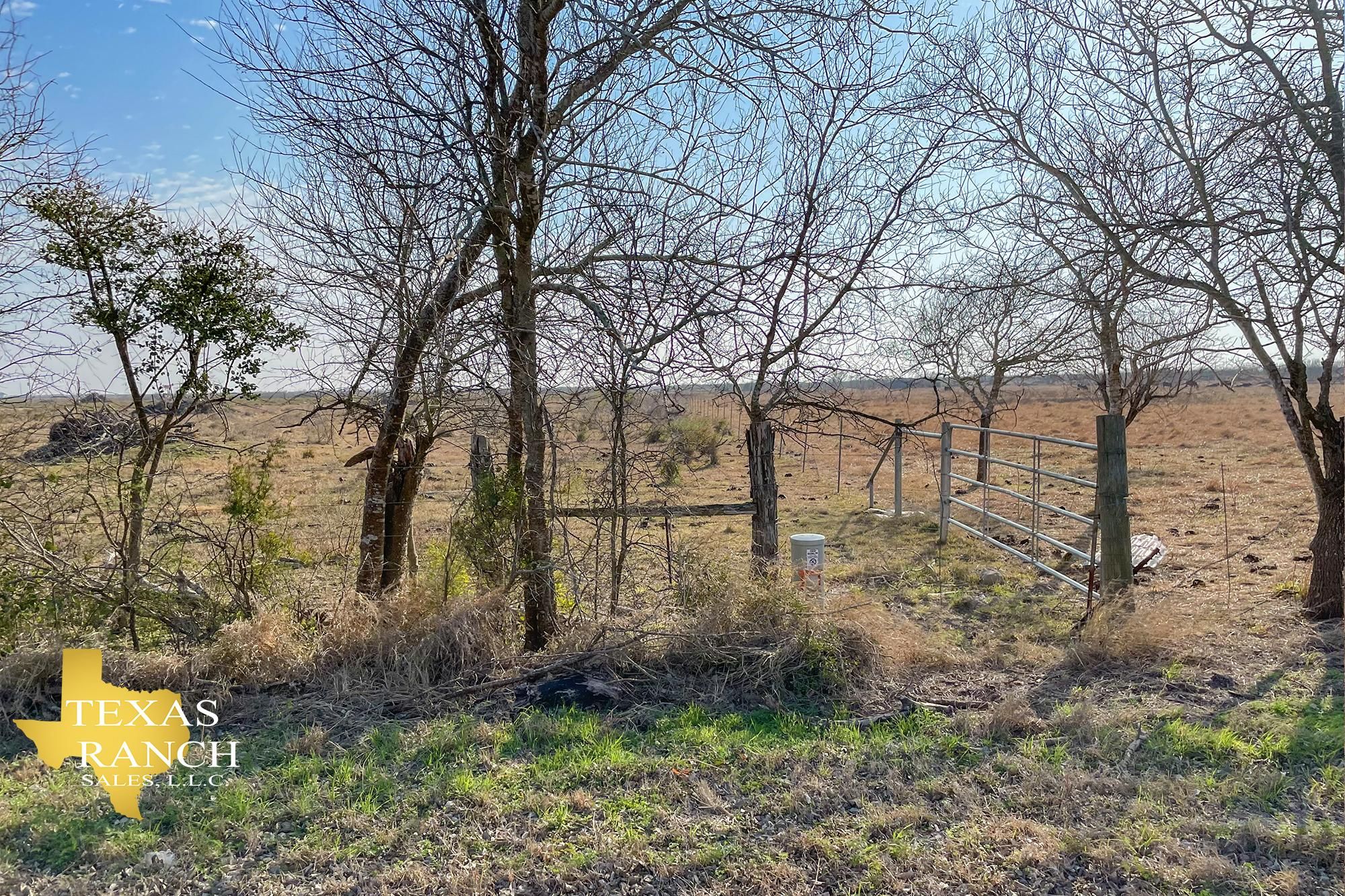 60 Acres, Taft, TX 78390 Land and Farm