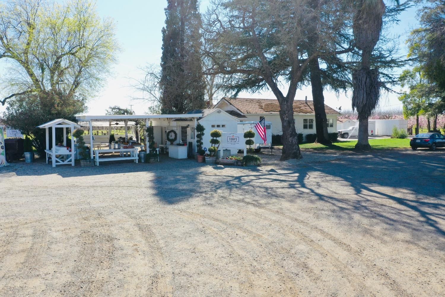 5 Acres, 10464 State Highway 70, Marysville, CA 95901 Land and Farm