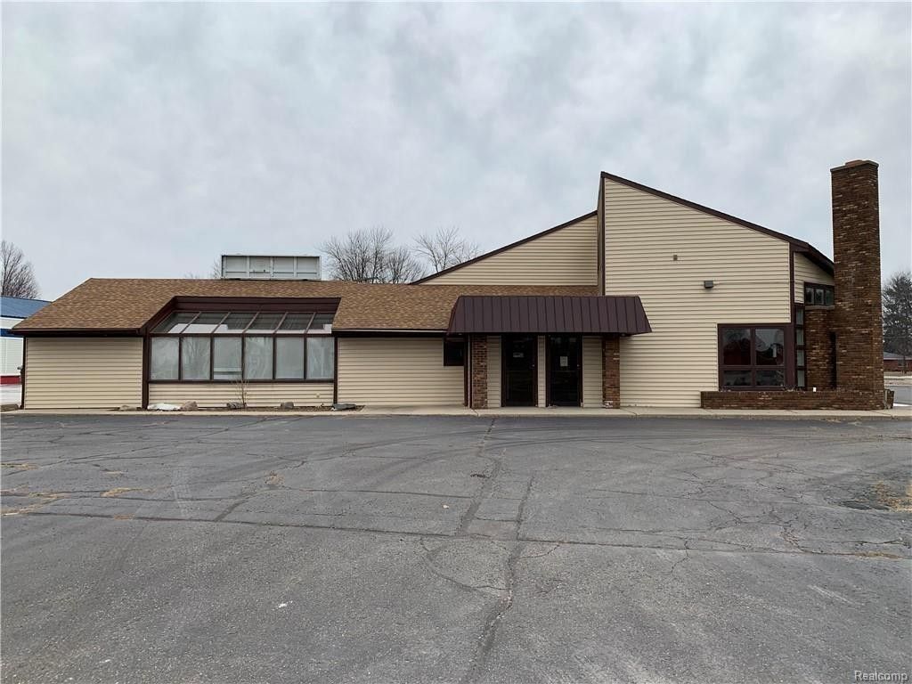 0.94 Acres, 1035 Dexter, Milan, MI 48160 Land and Farm