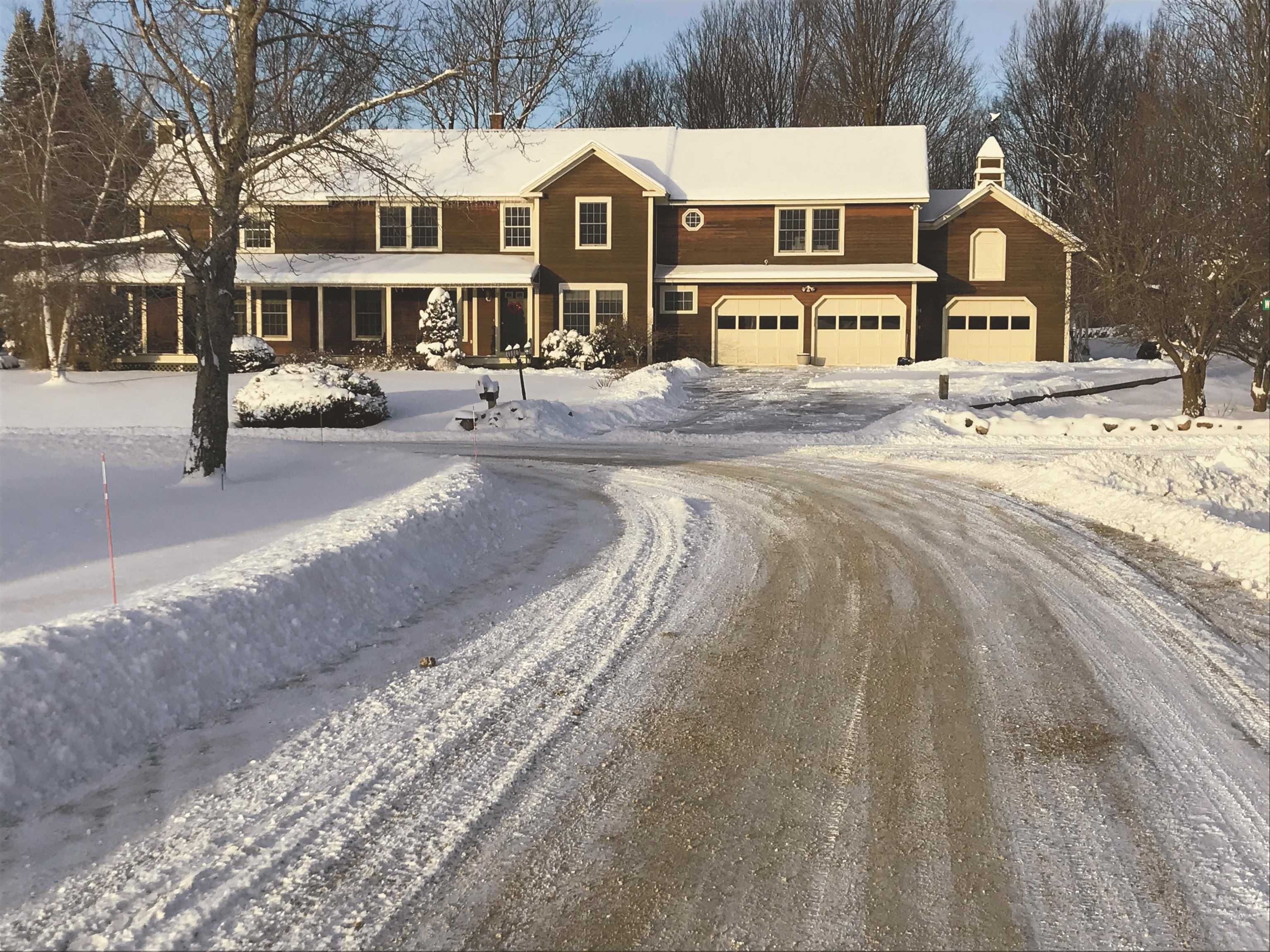 1.33 Acres, 36 Mt. Pleasant Drive, Brandon, VT 05733 Land and Farm