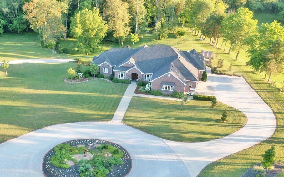 7.59 Acres, 270 Hillandale court, Somerset, KY 42501 Land and Farm