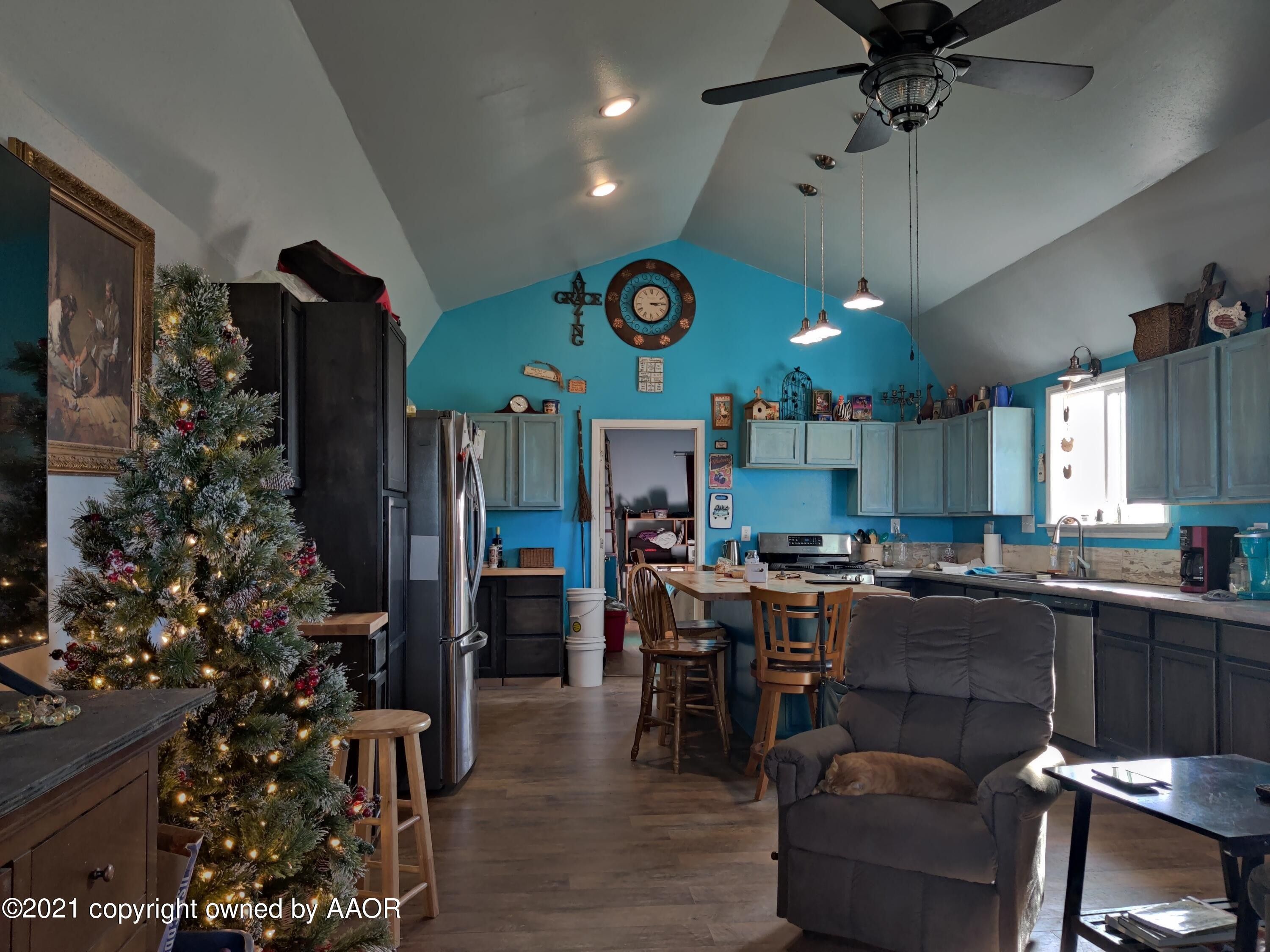 11 Acres, 8601 CEMETERY RD, Canyon, TX 79015 Land and Farm