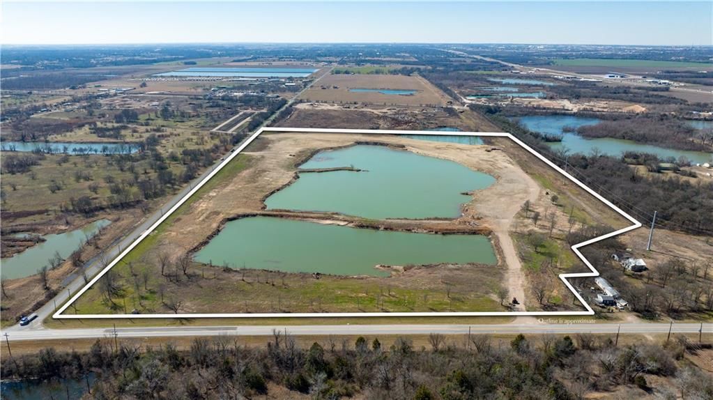 53.53 Acres, Tbd S 3rd Street, Waco, TX 76706 Land and Farm