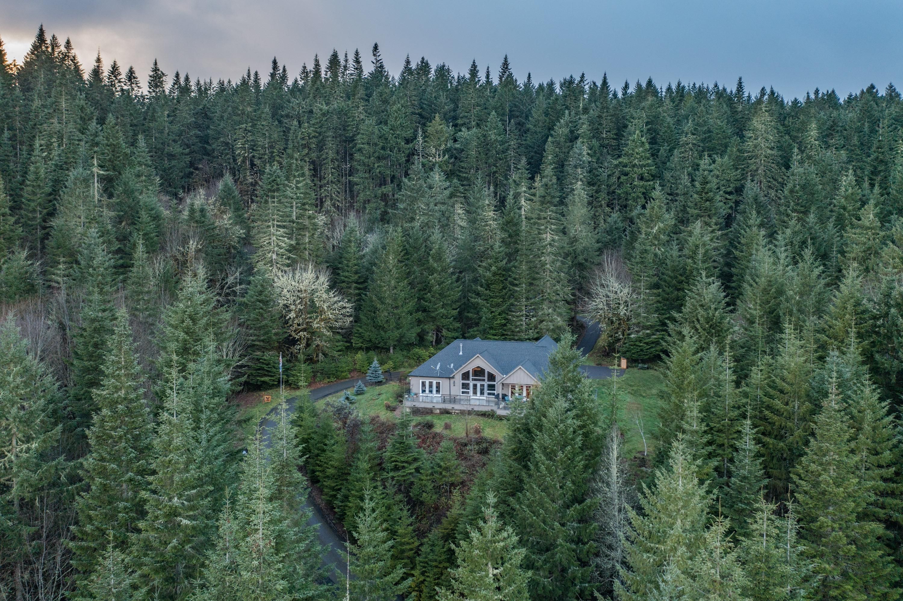 83266 Lorane Highway, Eugene, OR 97405 MLS 788518 Land and Farm