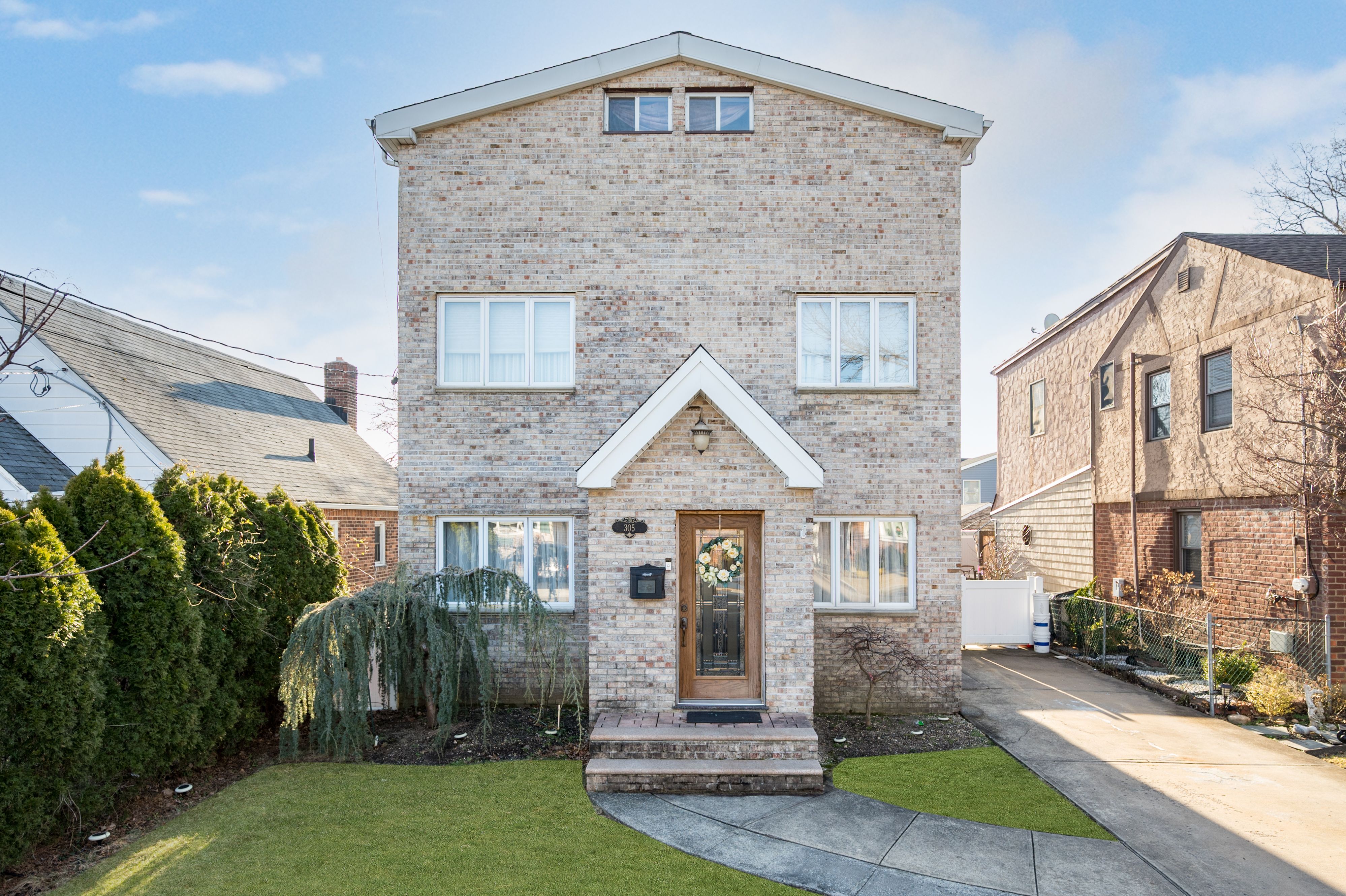 40 Acres, 305 Andrews Road, Mineola, NY 11501 Land and Farm