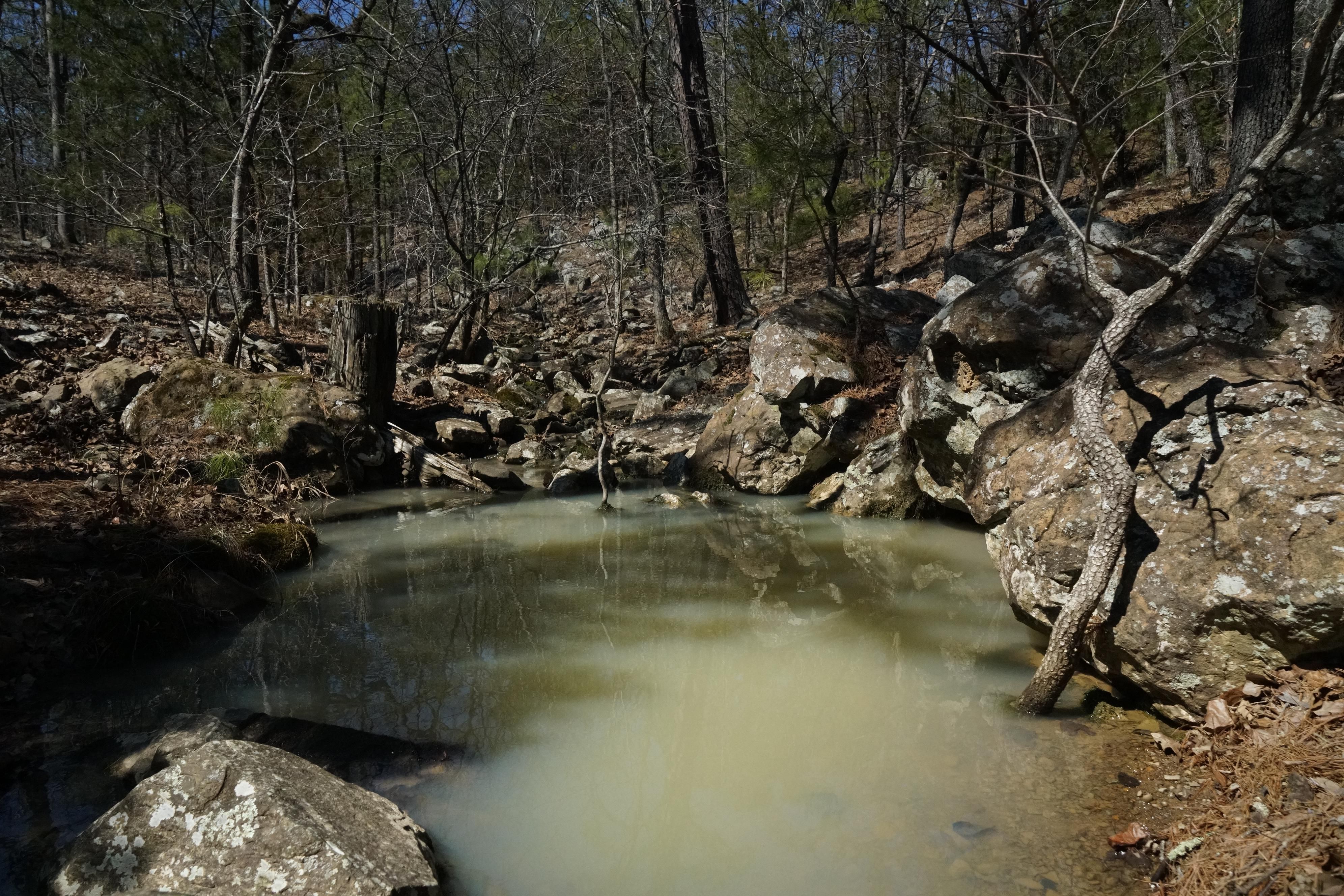 31 Acres, TBD WREN LANE, Wister, OK 74966 Land and Farm