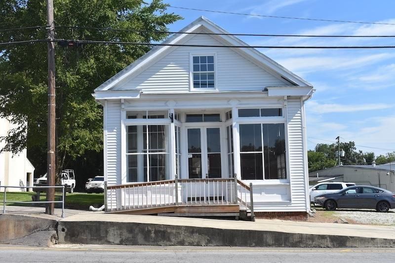 0.17 Acres, 111 Court Street, Gatesville, NC 27938 Land and Farm