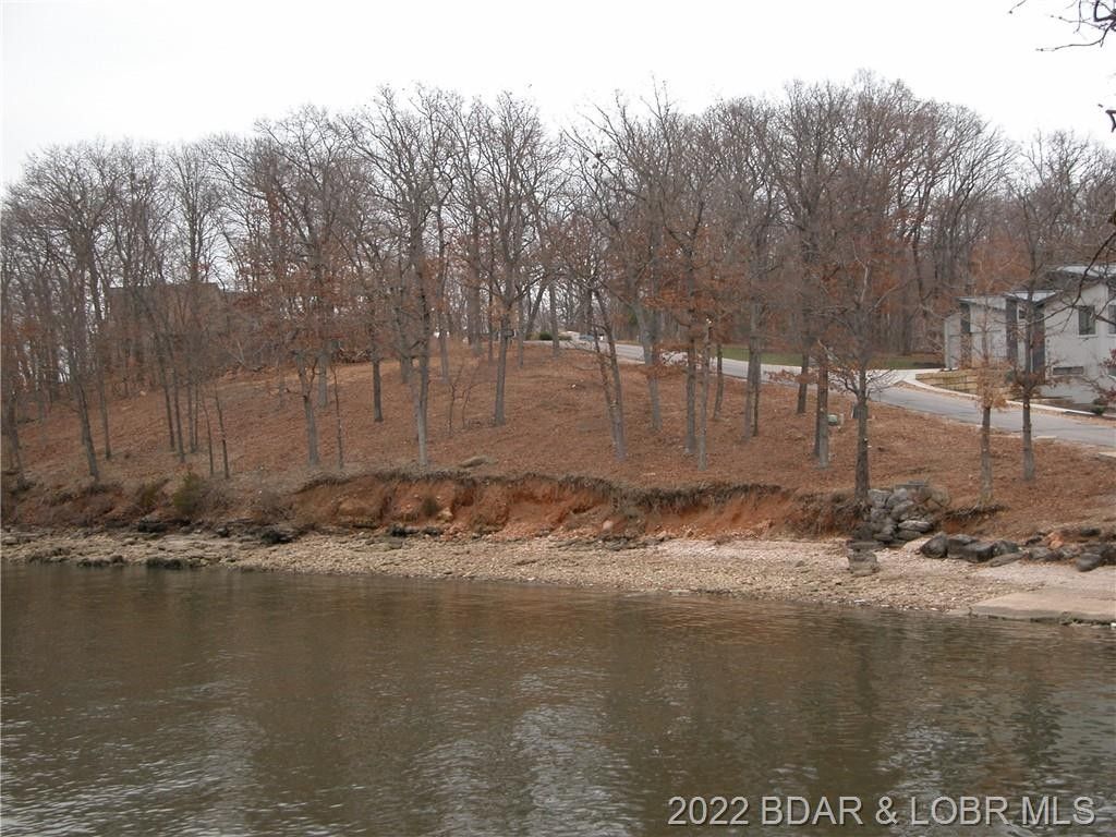 0.7 Acres, 79 Grand Cove, Porto Cima, MO 65079 Land and Farm