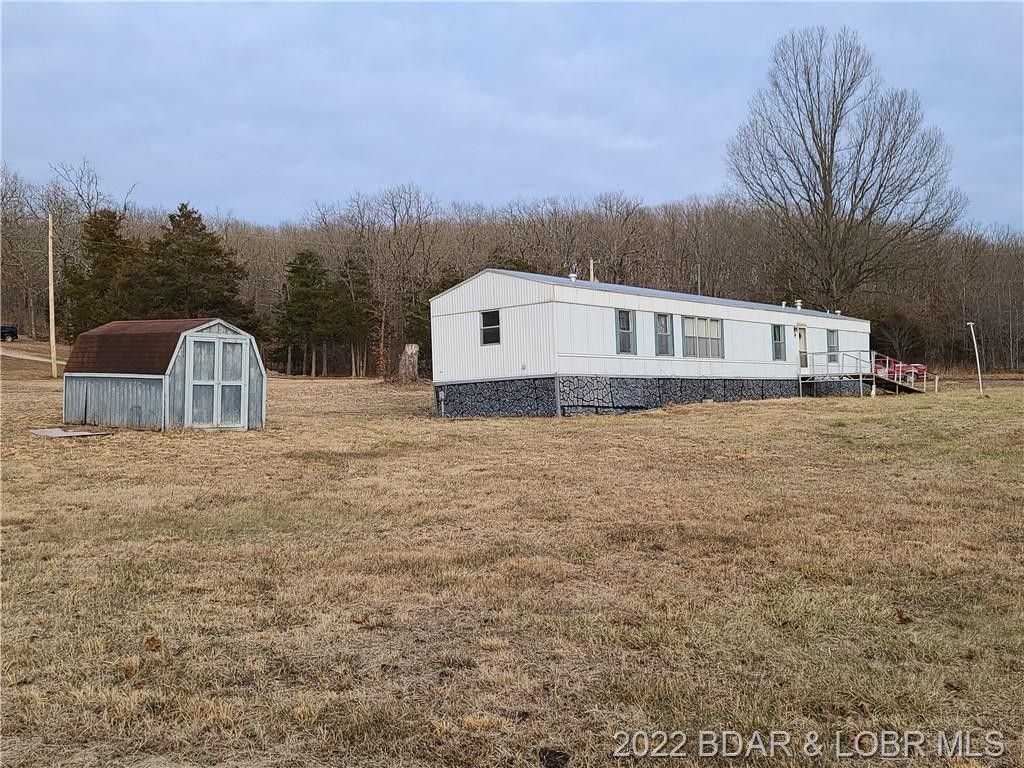 3 Acres, 29 Red Oak Drive, Brumley, MO 65017 Land and Farm