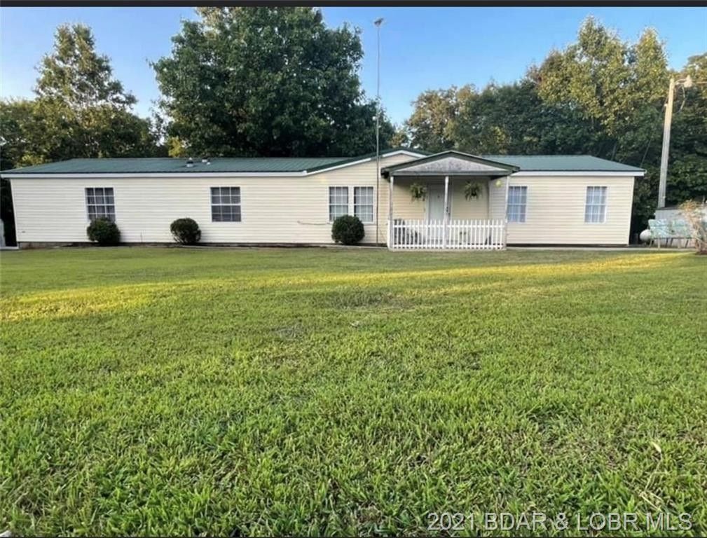 3 Acres, 15 Stardust Lane, Eugene, MO 65032 Land and Farm