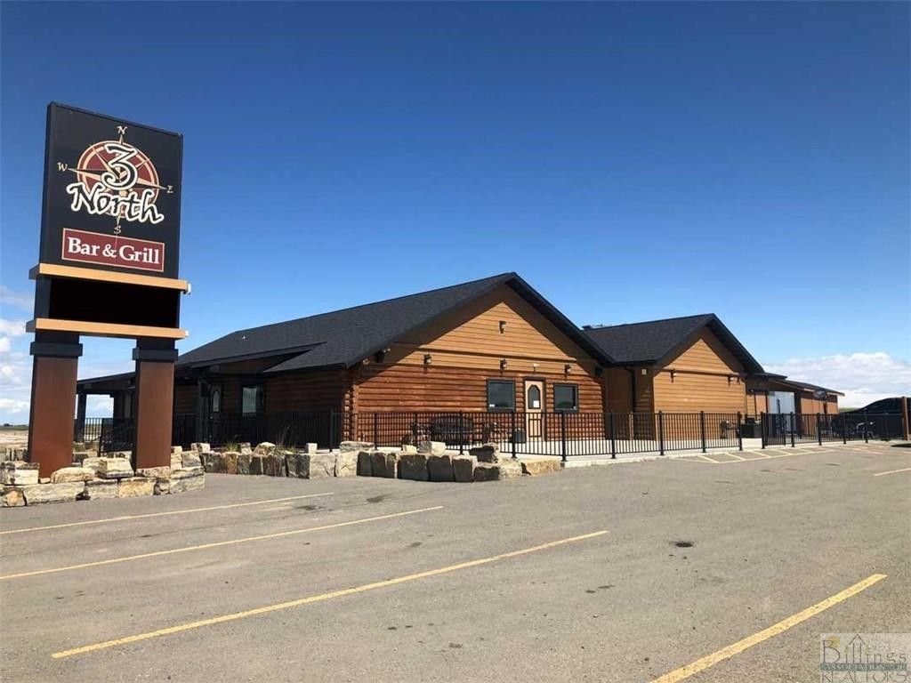 2.75 Acres, 8369 MT3, Acton, MT 59002 Land and Farm