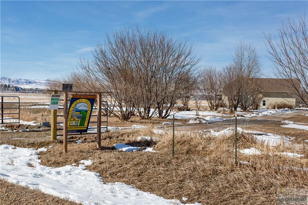 60 Acres, 157 Hergenrider, Bridger, MT 59014 Land and Farm