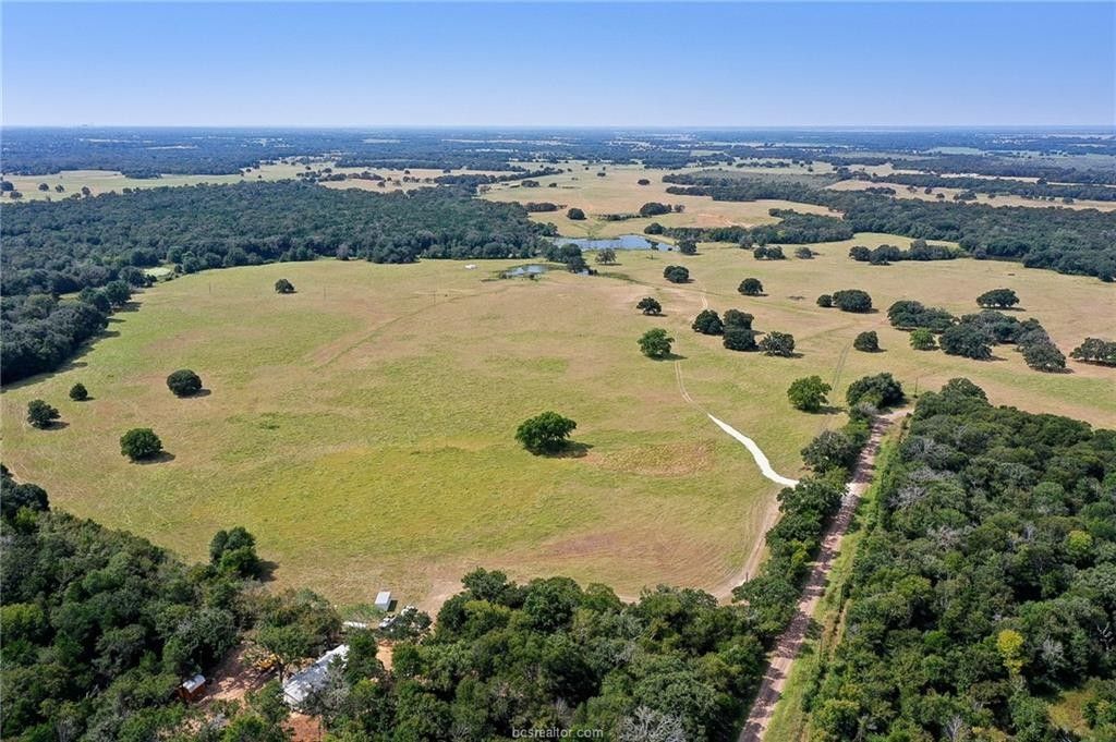 200 Acres, Tbd County Road 269, Bremond, TX 76653 Land and Farm