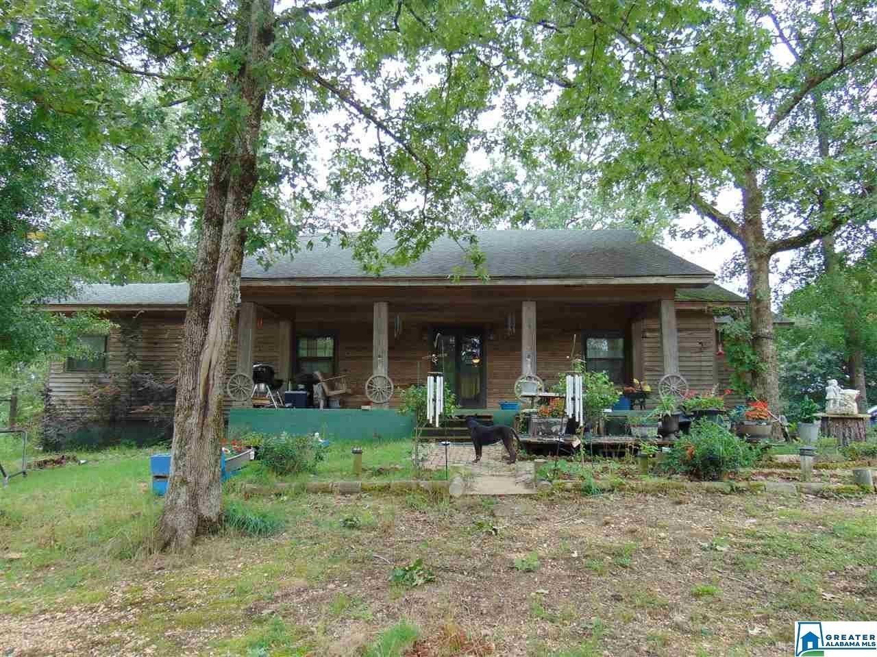 5 Acres, 1995 COUNTY ROAD 167, Billingsley, AL 36006 Land and Farm