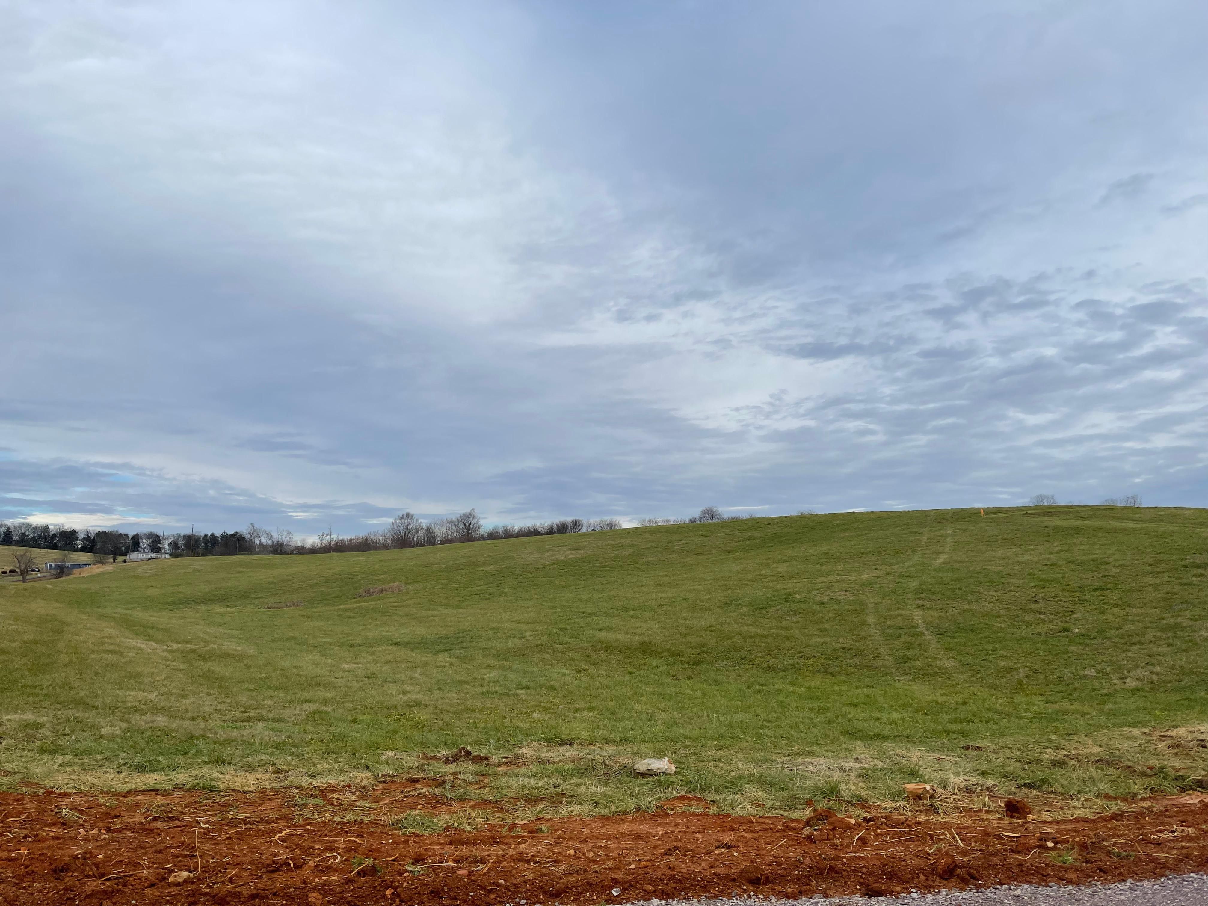Howell River Road Tract 10, Rutledge, TN 37861 MLS 1183829 Land