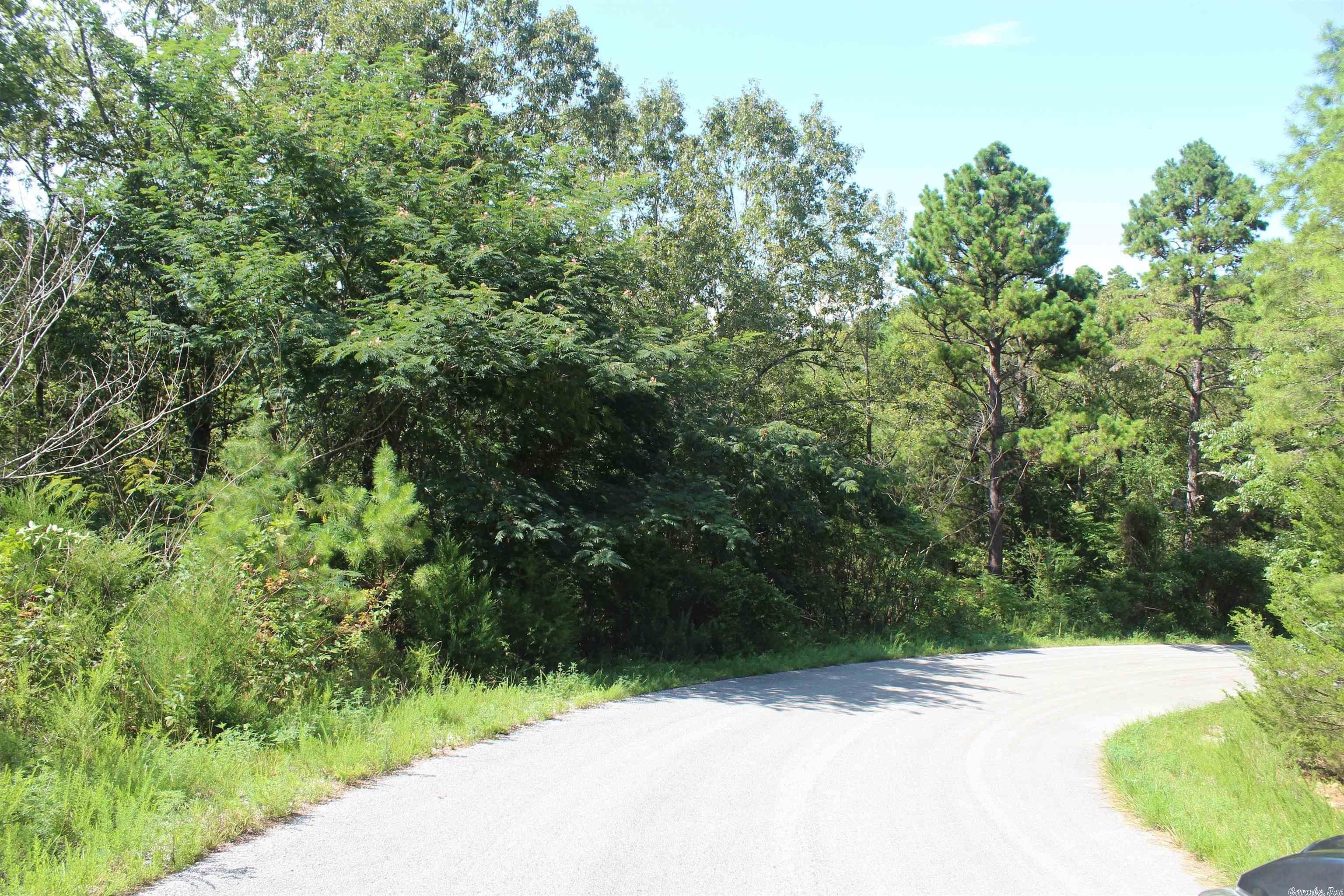 3.37 Acres, 0 Hill N Hollow Drive, Mountain View, AR 72560 Land and Farm