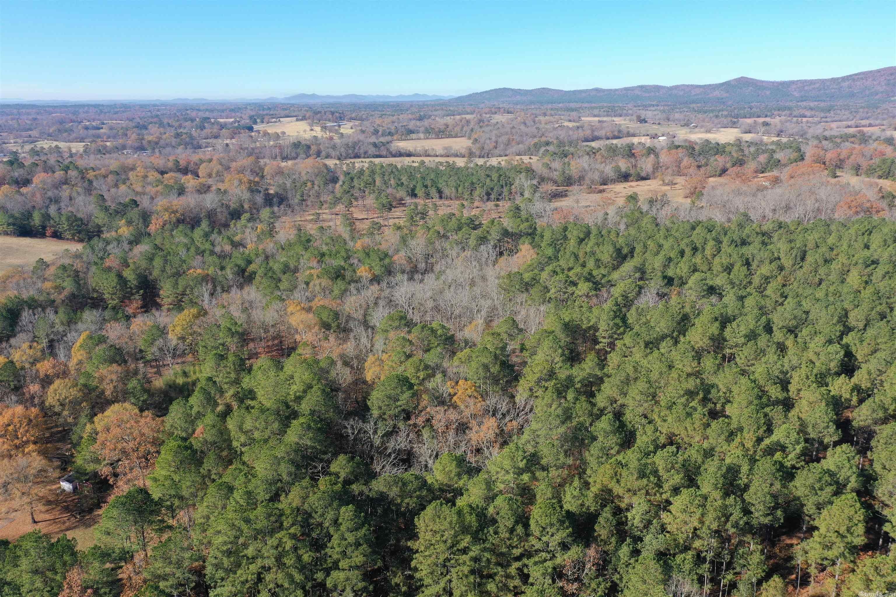 4 Acres, XXX Sugar Loaf Valley Road, Bonnerdale, AR 71933 Land and Farm