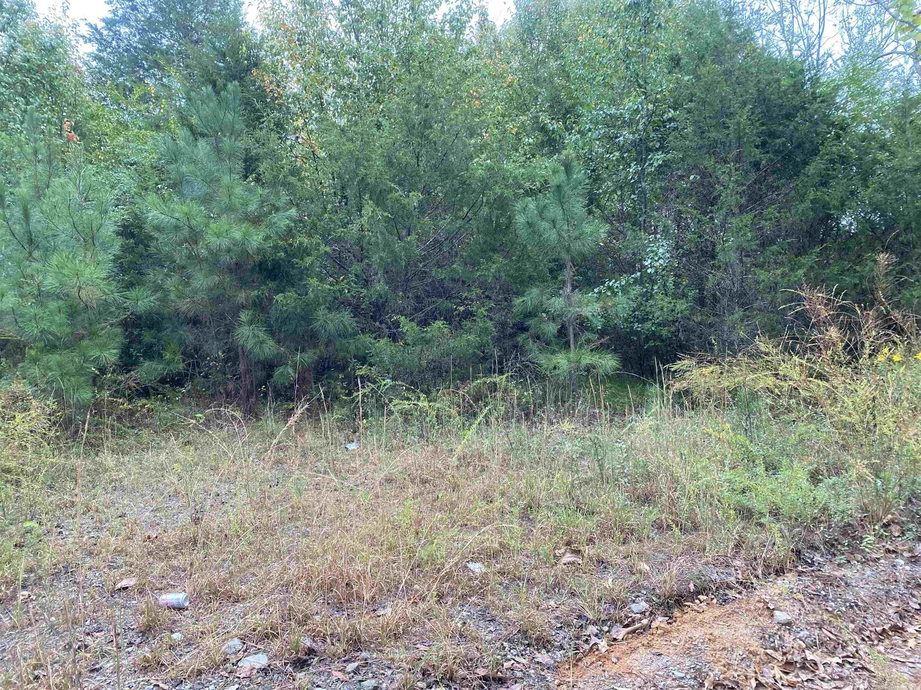 7.9 Acres, 1356 & 1357 Lost Creek Road, Pearcy, AR 71964 Land and Farm