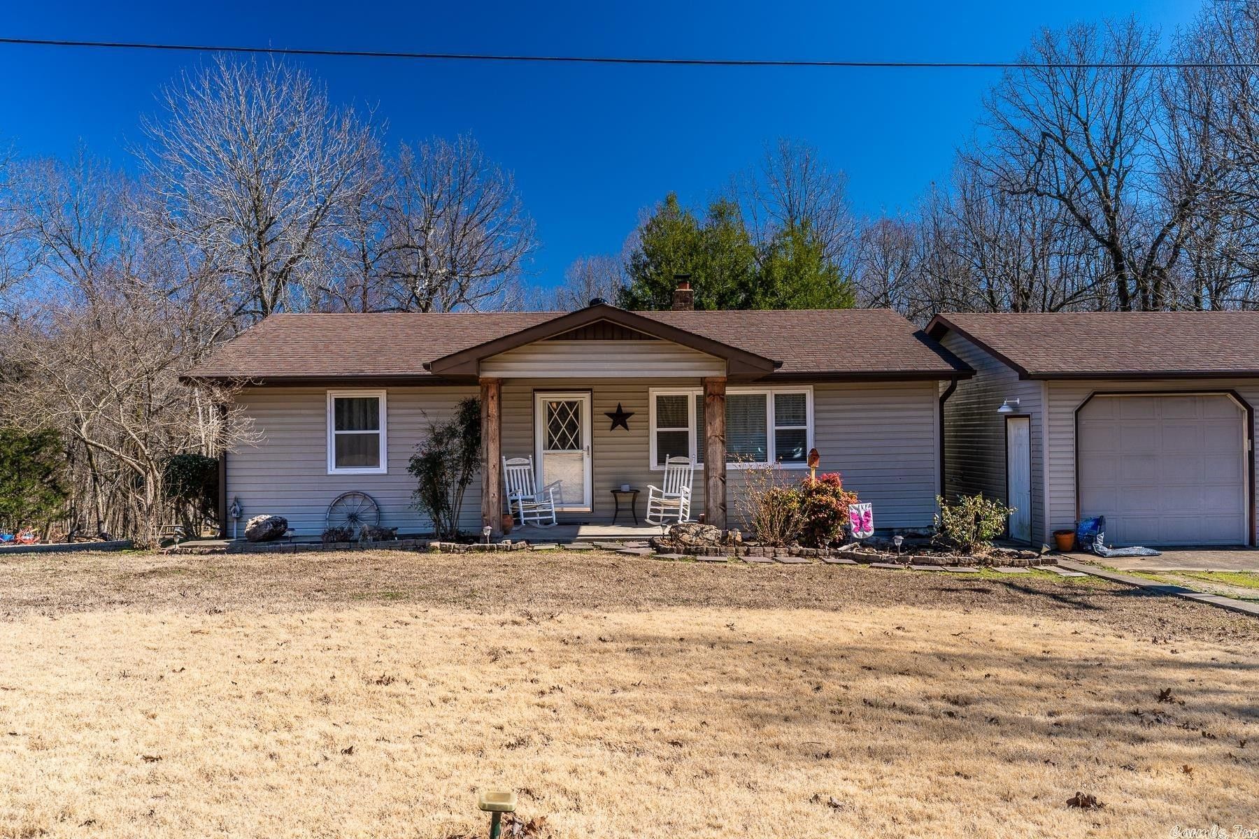 7 Acres, 8061 Greene 721 Road, Paragould, AR 72450 Land and Farm