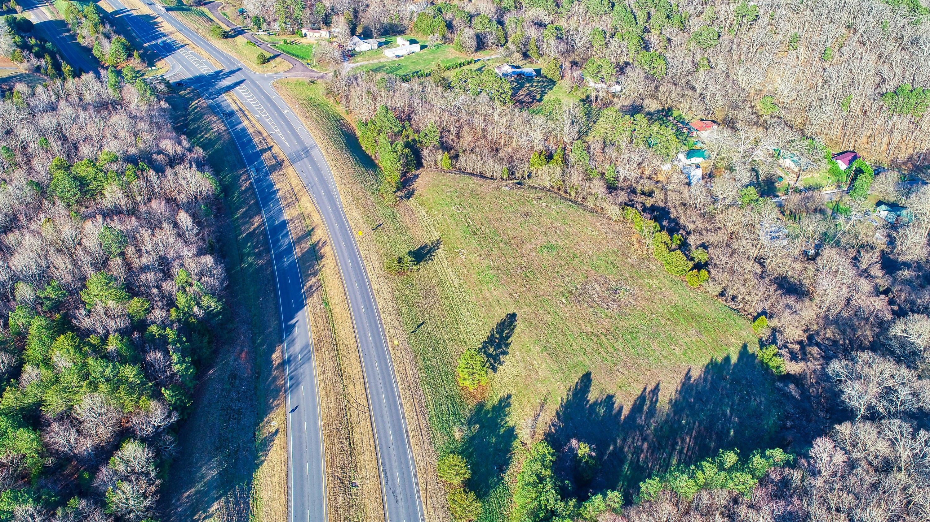 5.26 Acres, 0 N Long Hollow Rd, Chickamauga, GA 30707 Land and Farm