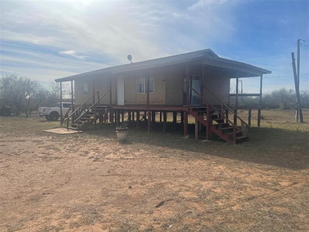 3 Acres, 308 County Road 124, Alice, TX 78332 Land and Farm