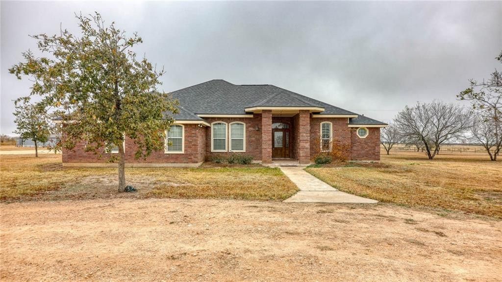 5.16 Acres, 114 County Road 1161, Alice, TX 78332 Land and Farm