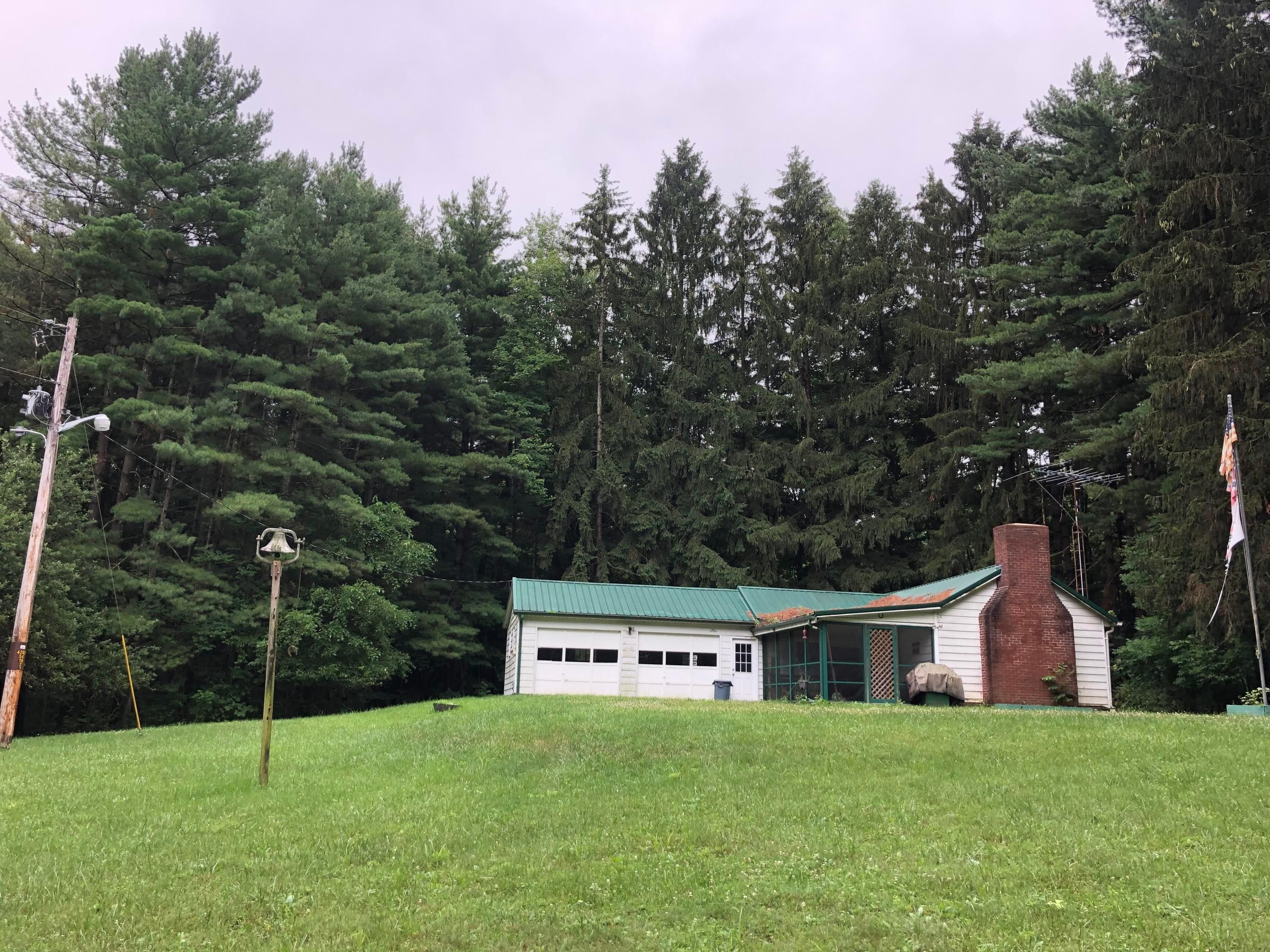 26.44 Acres, 15793 Girl Scout Road, Utica, OH 43080 Land and Farm